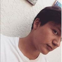 Alejandro Burbano's Photo