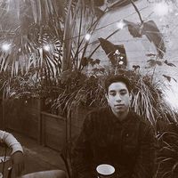 Abraham Renteria's Photo