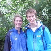 Nathan Adams's Photo