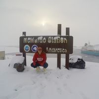 McKinlee Hand的照片