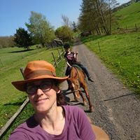 Conny Felizak's Photo