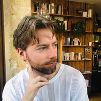 Jonny Baxter's Photo