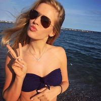 Alicja Nowak's Photo