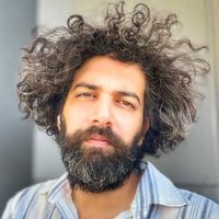 Mosi Sharifi Tajrishi Motlagh's Photo