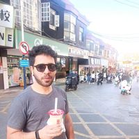 Zdjęcia użytkownika Elazar Shoshtari