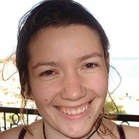 Astrid Andersen's Photo