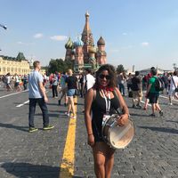 Maria Alejandra Gonzales的照片