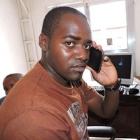 harison lyimo's Photo