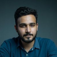 Karunesh Maan's Photo