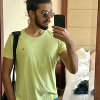 Harshal Oswal's Photo