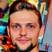 Alexey Pudovkin的照片