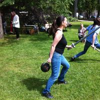 Magali Beiramar Duez's Photo