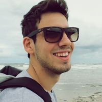 Paulo Zimmermann的照片