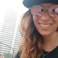 Fotos von Gabriela Fagundez