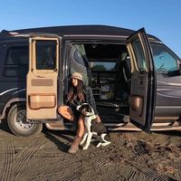 john pinoy nomad's Photo