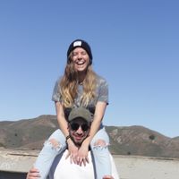 Fotos de Sofi & Manu