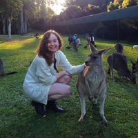 Fotos de Rebecca Morrison