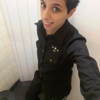 Eliana Trimarchi's Photo