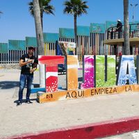 Cristian Ibarra's Photo