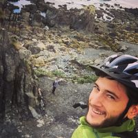 Fotos de Raffaello Galano