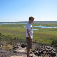 Philipp Metzger's Photo