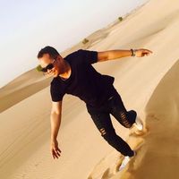 Silvester Vitasolo Jr.'s Photo