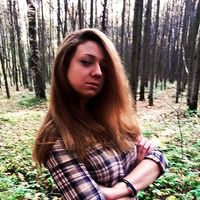 Anna Tschernowa的照片