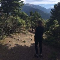 Photos de Chloé Bouchard