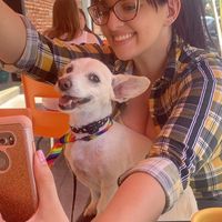 Kayleen Kuykendall的照片