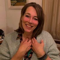 Alette Lammers's Photo