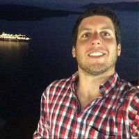 Nacho Bianchi's Photo