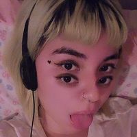 Mariam Bastarrachea's Photo