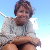 Muriel Gervaix's Photo