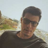 José  Abundis's Photo