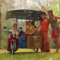 Diego y Anna Martinez的照片