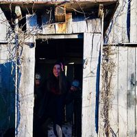 Photos de Mary Frazier