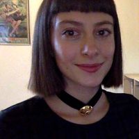 Charlotte Mistry的照片