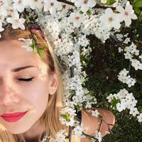 Elena Tyurina's Photo