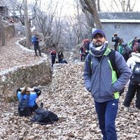 Ari Edris Abdalkarim's Photo