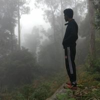 DANIEL TIMOTHY's Photo