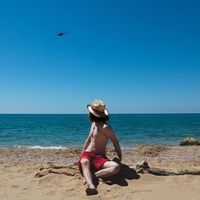 Chill Kirill's Photo