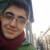 Furkan Çolak's Photo