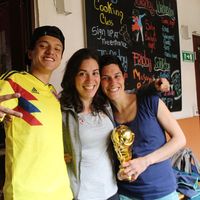 Joseph Gomez's Photo