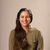 Antonella Rojas's Photo