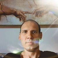 Alexandr Kryukov's Photo