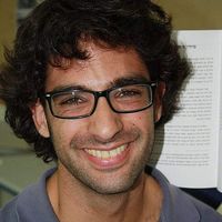 Zohar Shemesh的照片