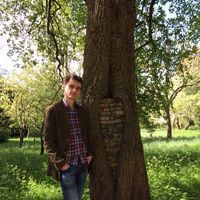 Jack Feltham's Photo