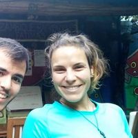 Shara  Y Álvaro的照片