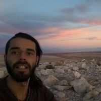 Daniel Beltrán's Photo