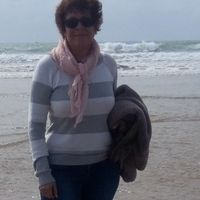 Camille Stosswihr's Photo